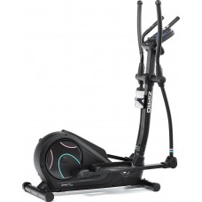 Орбітрек Zipro iConsole+ Heat Wm чорний