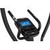Орбітрек Zipro iConsole+ Heat Wm чорний