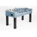 Настільний футбол Garlando G-500 Weatherproof Blue, Наскрізні