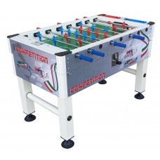 Підлітковий футбол Roberto Sport Competition