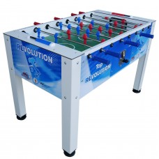 Настільний футбол Roberto Sport Top Revolution