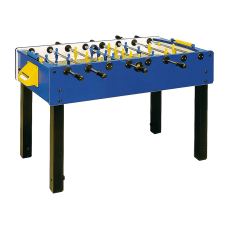 Настільний футбол Garlando G-100 Blue.