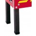 Настільний футбол Garlando G-500 Weatherproof Red