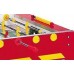 Настільний футбол Garlando G-500 Weatherproof Red