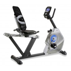 Горизонтальний велотренажер BH Fitness Comfort Ergo Program