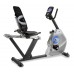 Горизонтальний велотренажер BH Fitness Comfort Ergo Program