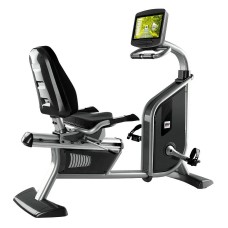 Велотренажер горизонтальний BH Fitness SK8950 LED