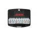 Велотренажер горизонтальний BH Fitness SK8950 LED