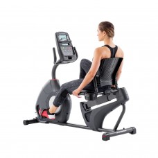 Schwinn велотренажер горизонтальний програмований 230i