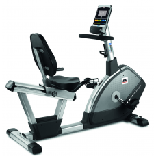 Велотренажер горизонтальний BH Fitness i.TFR Ergo Bluetooth