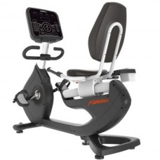 Горизонтальний велотренажер Fit-On EB8800