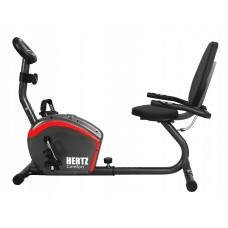 Вітровий тренажер горизонтальний Hertz Comfort 1