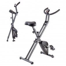 Складаний велотренажер inSPORTline Xbike Light