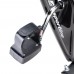 Складаний велотренажер inSPORTline Xbike Light