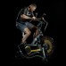 Велотренажер inSPORTline Airbike Beast model 2019