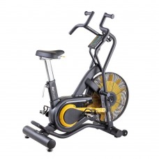 Велотренажер inSPORTline Airbike Beast model 2019