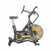 Велотренажер inSPORTline Airbike Beast model 2019