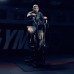 Велотренажер inSPORTline Airbike Beast model 2019