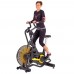 Велотренажер inSPORTline Airbike Beast model 2019