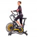 Велотренажер inSPORTline Airbike Beast model 2019