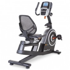 Велотренажер горизонтальний NordicTrack R65