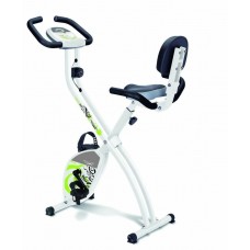 Велотренажор BH Fitness Back Fit YF91