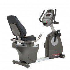 Велотренажер Finnlo Maximum Recumbent Bike