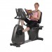 Велотренажер Finnlo Maximum Recumbent Bike
