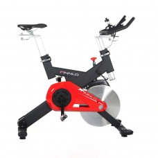 Спідбайк Finnlo Speedbike CRT