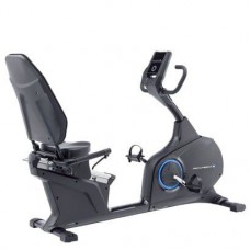 Велотренажер Kettler Recumbent S
