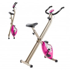 Велотренажер inSPORTline Xbike Lite