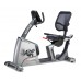 Велотренажер горизонтальний OMA Fitness EXEED R30