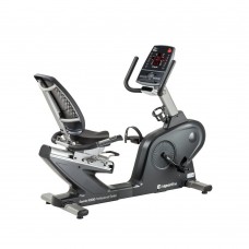Горизонтальний велотренажер inSPORTline Gemini R200
