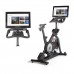 Спінбайк NordicTrack S22i