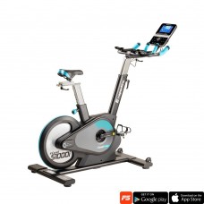 Професійний спинбайк велотренажер inSPORTline inCondi S1000i