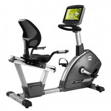 Велотренажер горизонтальний BH Fitness LK7750TVC 15,6" H775TVC BH Fitness