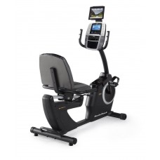 Велотренажер горизонтальний NordicTrack VXR 475