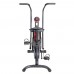 Велотеренажер inSPORTline Airbike Basic