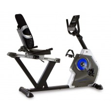 Горизонтальний велотренажер BH Fitness Comfort Ergo