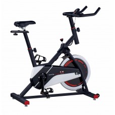 Магнітний велотренажер Body Sculpture Smart BC 2928 складаний