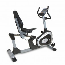 Магнітний велотренажер Artic Comfort Program H854B BH Fitness