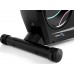 Електромагнітний горизонтальний велотренажер Zipro Glow WM iConsole+