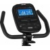Електромагнітний горизонтальний велотренажер Zipro Glow WM iConsole+
