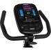 Електромагнітний горизонтальний велотренажер Zipro Glow WM iConsole+