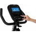 Електромагнітний горизонтальний велотренажер Zipro Glow WM iConsole+