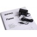 Електромагнітний тренажер Zipro Flame iConsole+