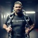 Ланцюг тренувальний inSPORTline Chainbos 25кг