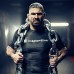 Тренувальний ланцюг Griffin inSPORTline Chainbos 15кг