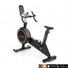 Спін-байк inSPORTline CycleAir