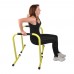 Стаціонарні поручні для віджимань InSPORTline Push up PU1000